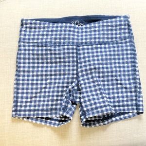 J crew shorts